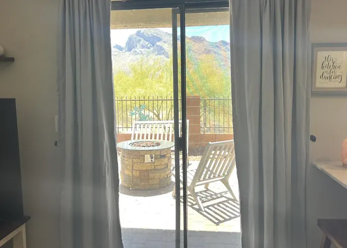 Private - Billiards, Mountain Views, Private Desert Access, Hoa Pool & Spa, Bbq, At Lambert Park - Bourbondale * Tucson