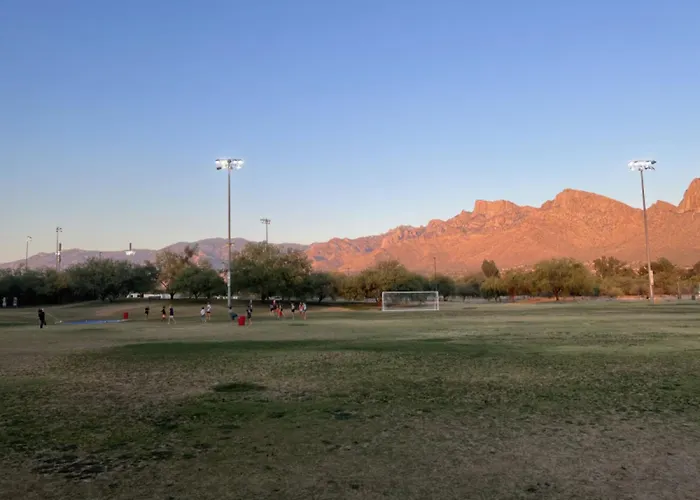 Vakantiehuis Private - Billiards, Mountain Views, Private Desert Access, Hoa Pool & Spa, Bbq, At Lambert Park - Bourbondale