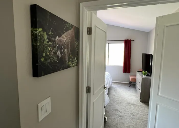 Vakantiehuis Private - Billiards, Mountain Views, Private Desert Access, Hoa Pool & Spa, Bbq, At Lambert Park - Bourbondale