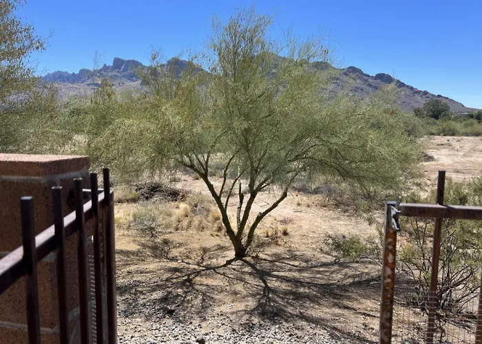 Private - Billiards, Mountain Views, Private Desert Access, Hoa Pool & Spa, Bbq, At Lambert Park - Bourbondale *